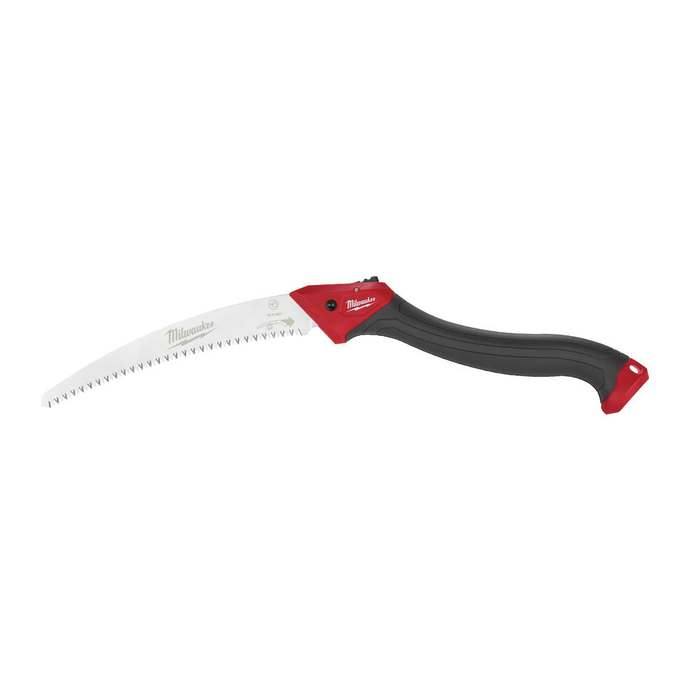 Scie pliante courbe MILWAUKEE - 4932498624