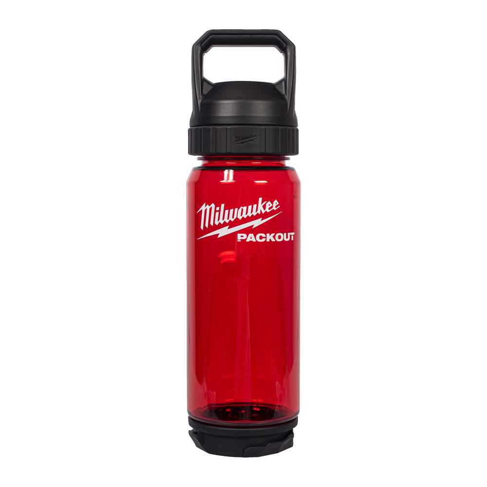 GOURDE MILWAUKEE 740 ML PACKOUT 4932498636