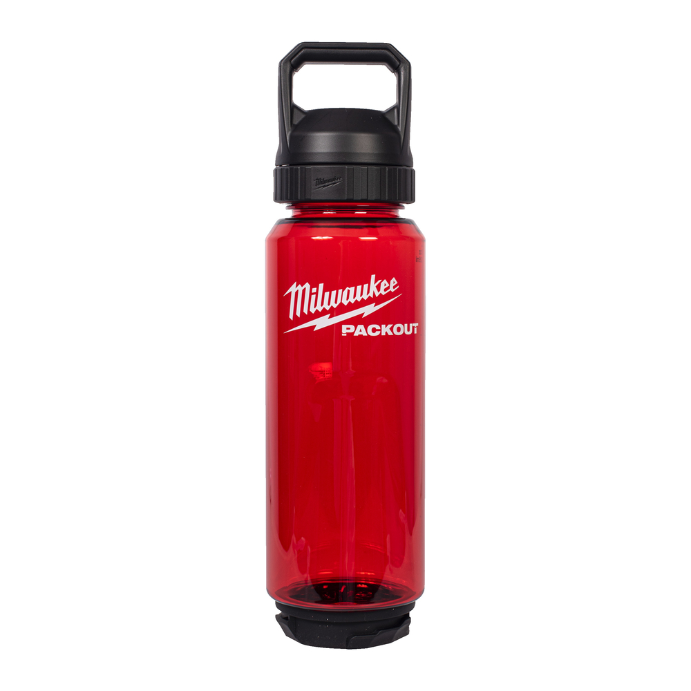 GOURDE 1L MILWAUKEE PACKOUT 4932498637