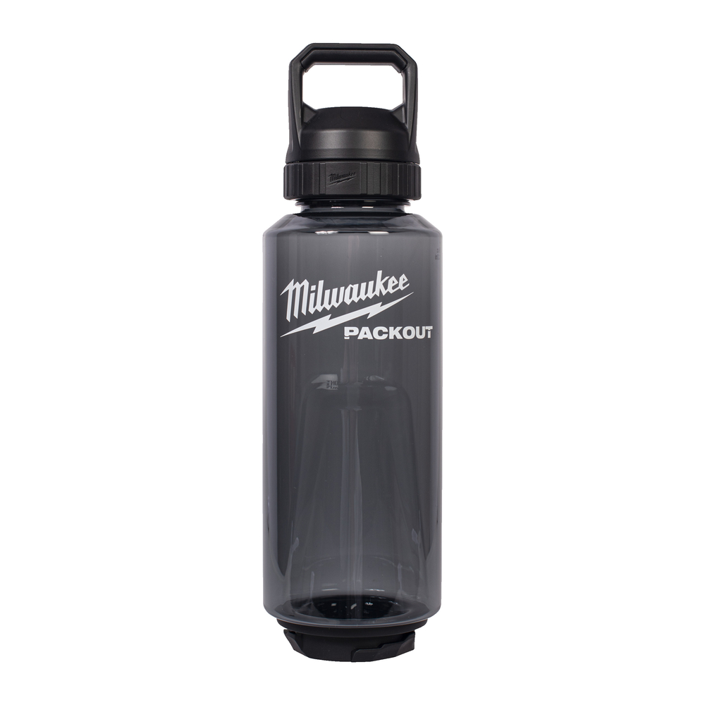GOURDE 1,5L MILWAUKEE PACKOUT 4932498641