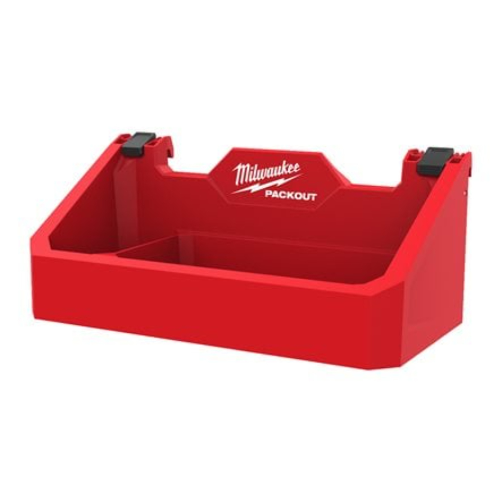PACKOUT BAC LATÉRAL - MILWAUKEE - 4932498647