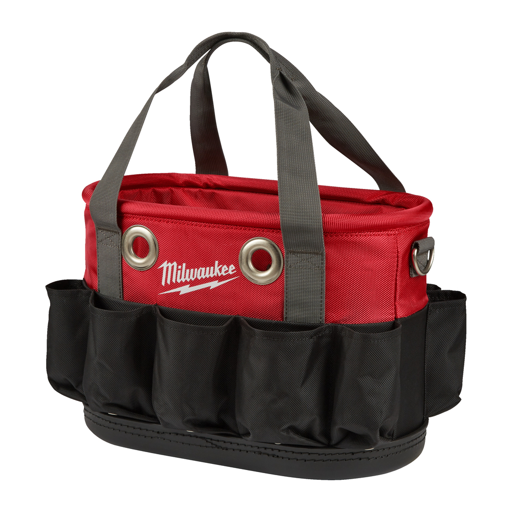 Sac rigide utility avec poches extérieures - MILWAUKEE - 4932498655