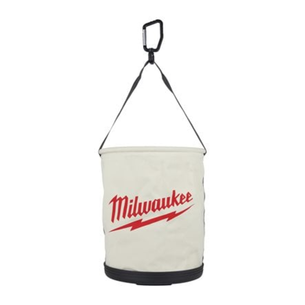 Seau utilitaire en toile - MILWAUKEE - 4932498656