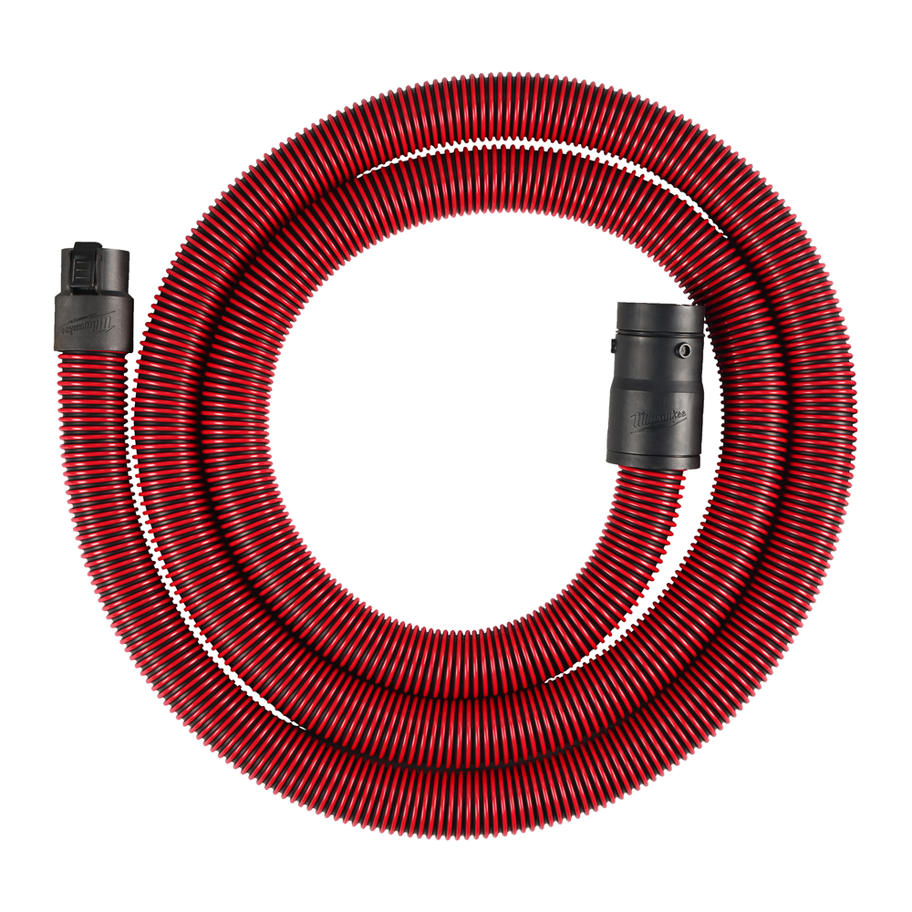 Tuyau antistatique 6m pour M18ONEF2VC34M MILWAUKEE - 4932498661