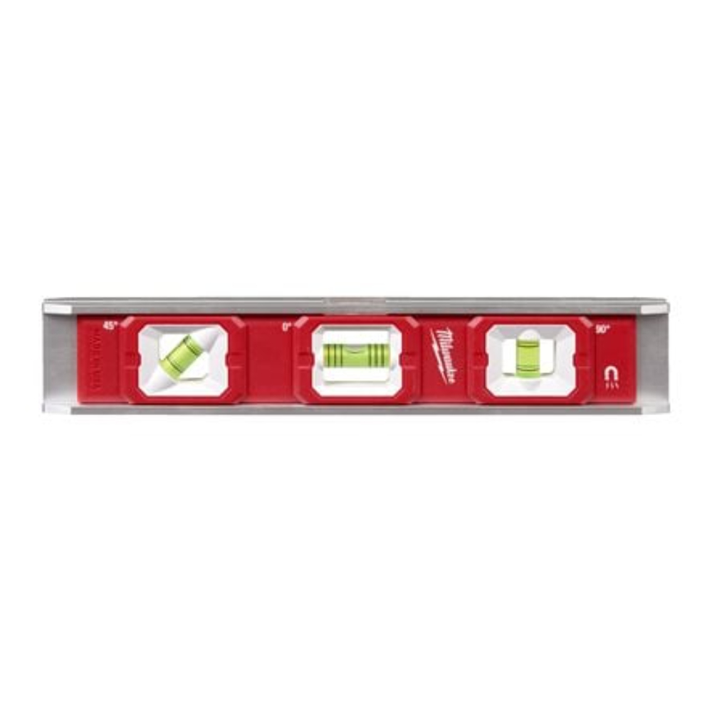 Niveau led TORPEDO 25 cm MILWAUKEE - 4932498716