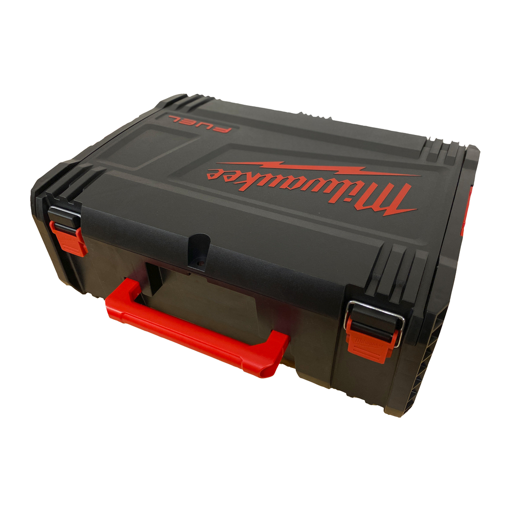 Coffret  HD Box 2 FUEL- MILWAUKEE - 4932498753