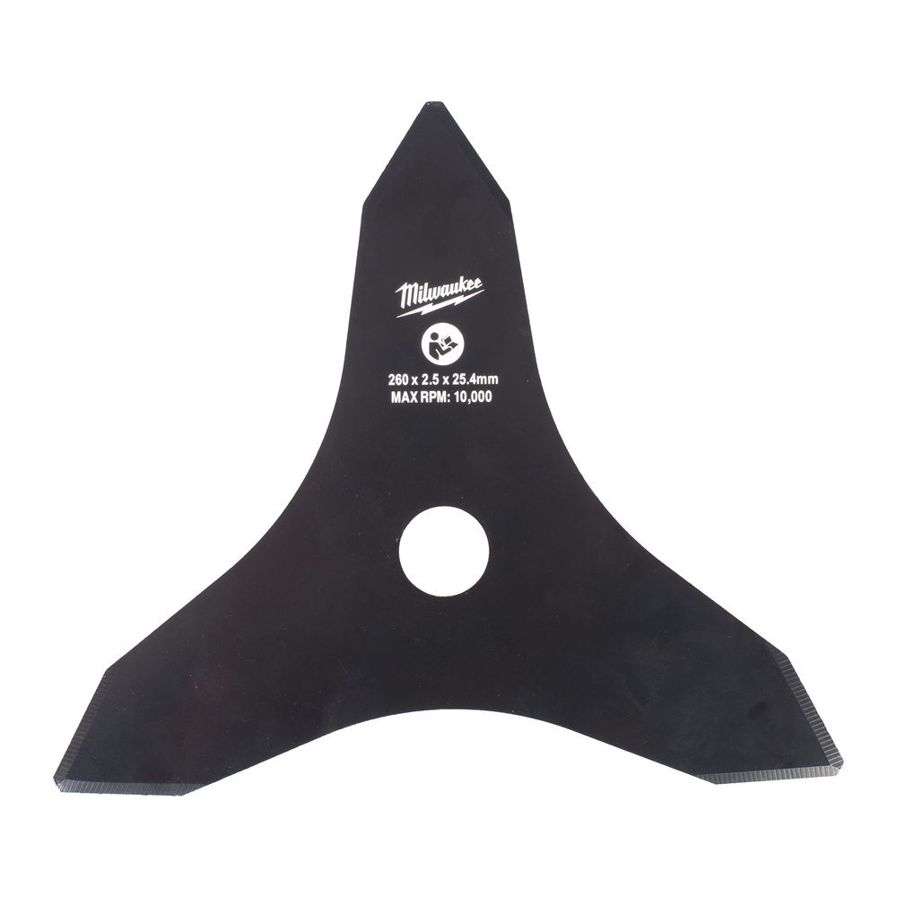 ACCESSOIRE DÉBROUSSAILLEUSES & COUPE-BORDURES MILWAUKEE - 4932498762
