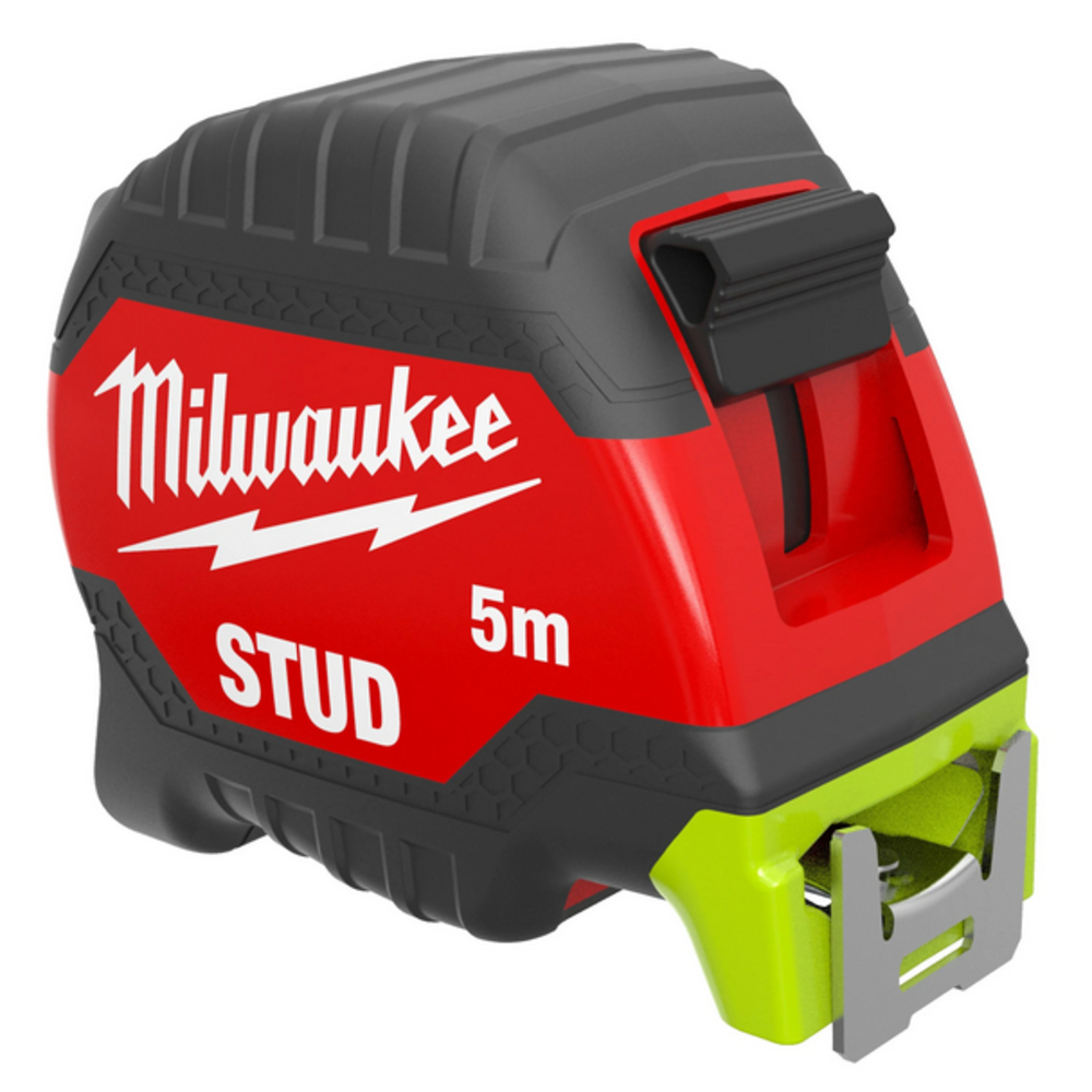 Mètre à ruban STUD™ 5M Gen III MILWAUKEE - 4932498763