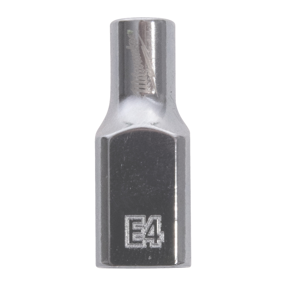 Douille torx externe 1/4