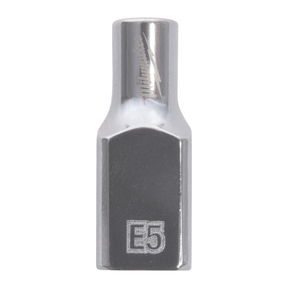 Douille torx externe 1/4