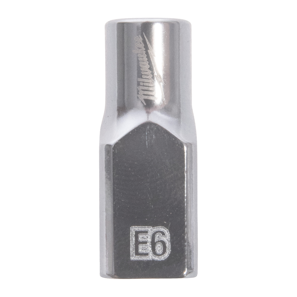 Douille torx externe 1/4