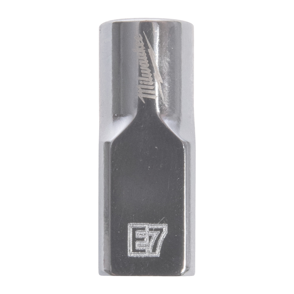 Douille torx externe 1/4
