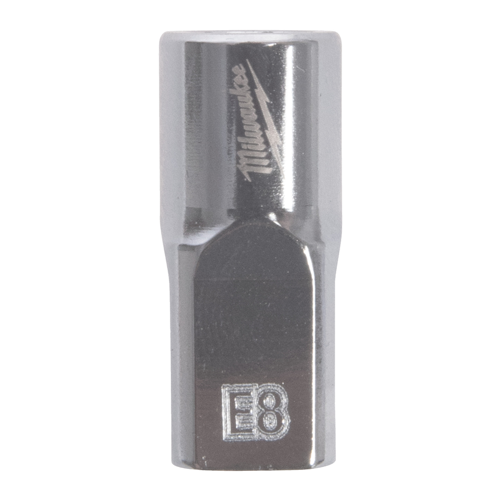 Douille torx externe 1/4