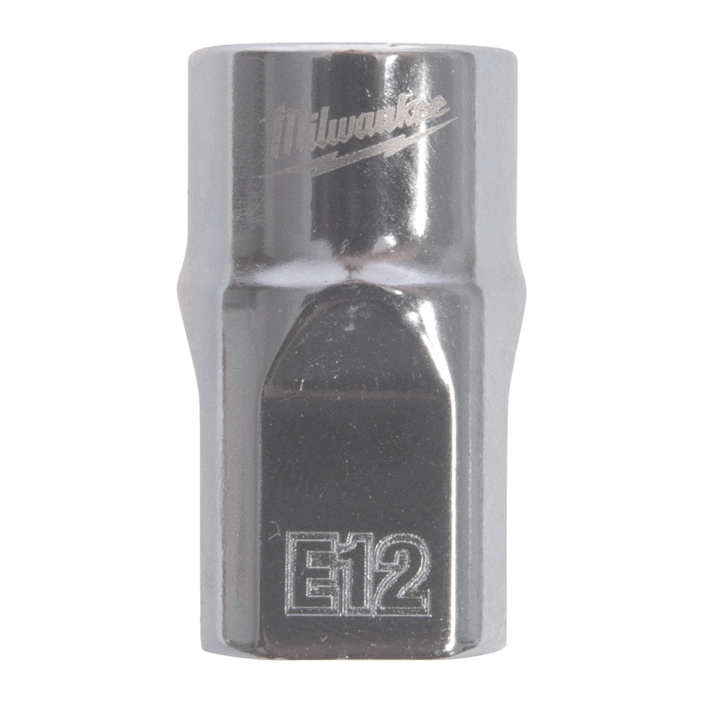 Douille torx externe 3/8