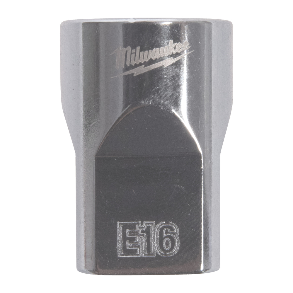 Douille torx externe 3/8