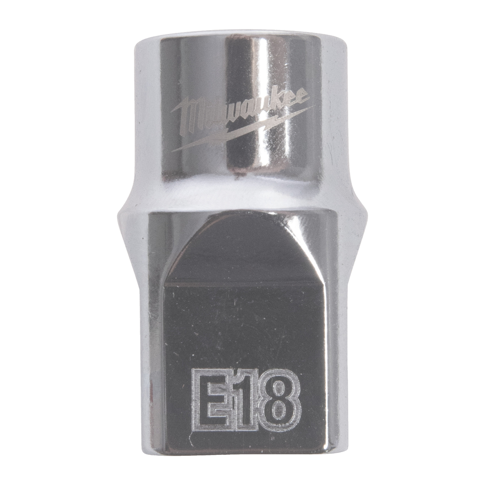 Douille torx externe 1/2