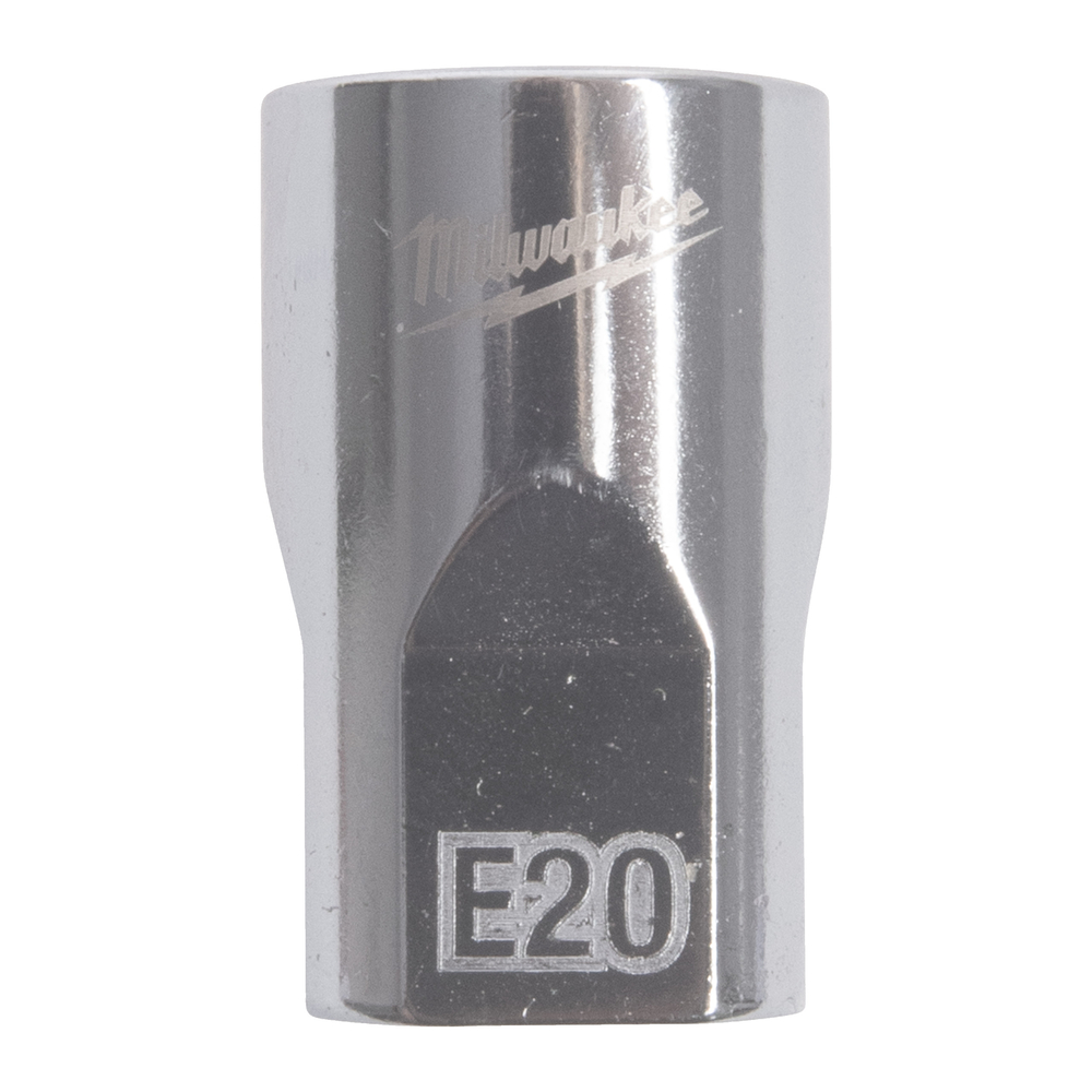 Douille torx externe 1/2