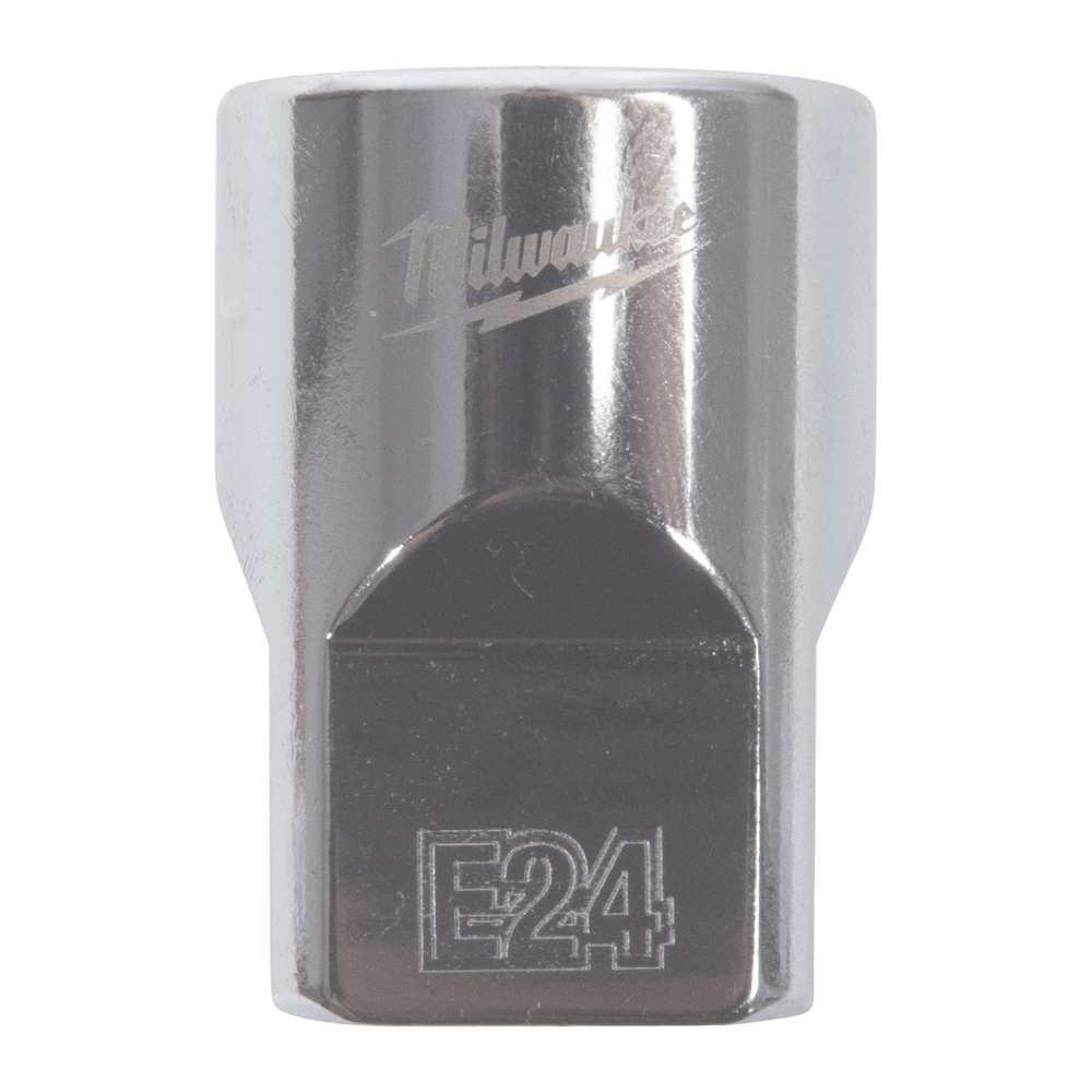Douille torx externe 1/2