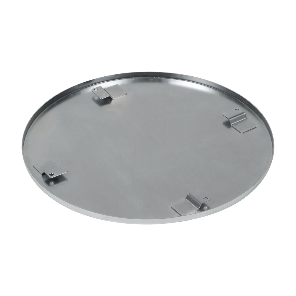 Disque flottant plateau de lissage pour talocheuse 600mm MXF WBT60P - MILWAUKEE - 4932498919