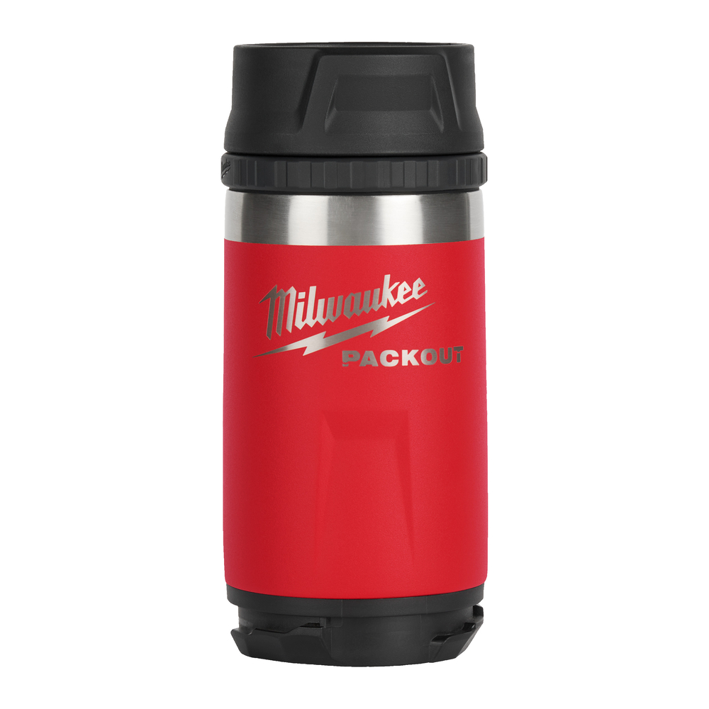 MUG MILWAUKEE 355ML PACKOUT 4932498977