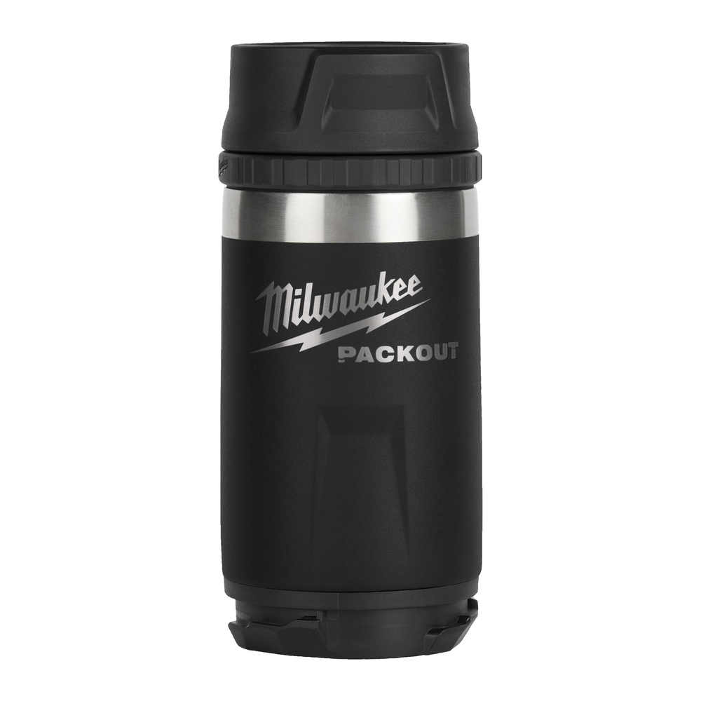 MUG 355ML MILWAUKEE PACKOUT 4932498978