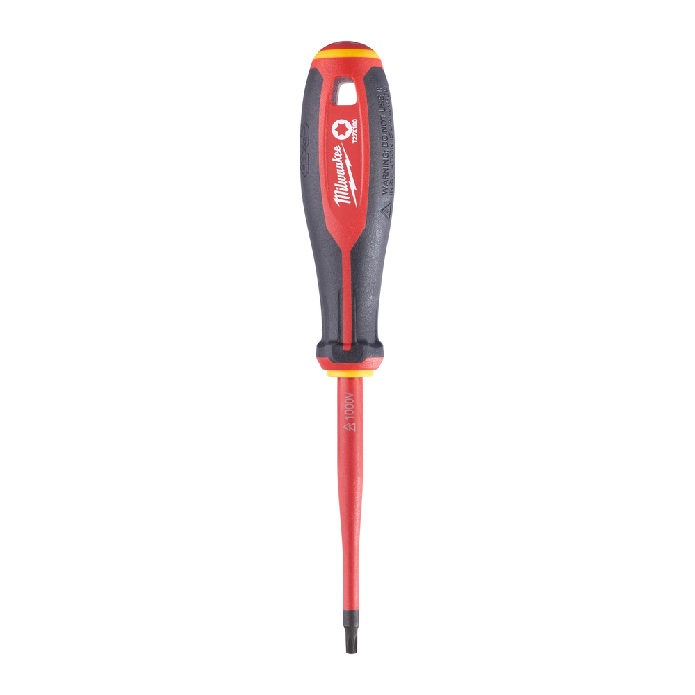 TOURNEVIS TRILOBE VDE - MILWAUKEE - 4932498986