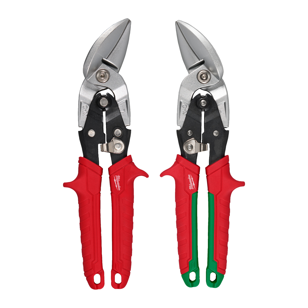 CISAILLES & PINCES - MILWAUKEE - 4932499017