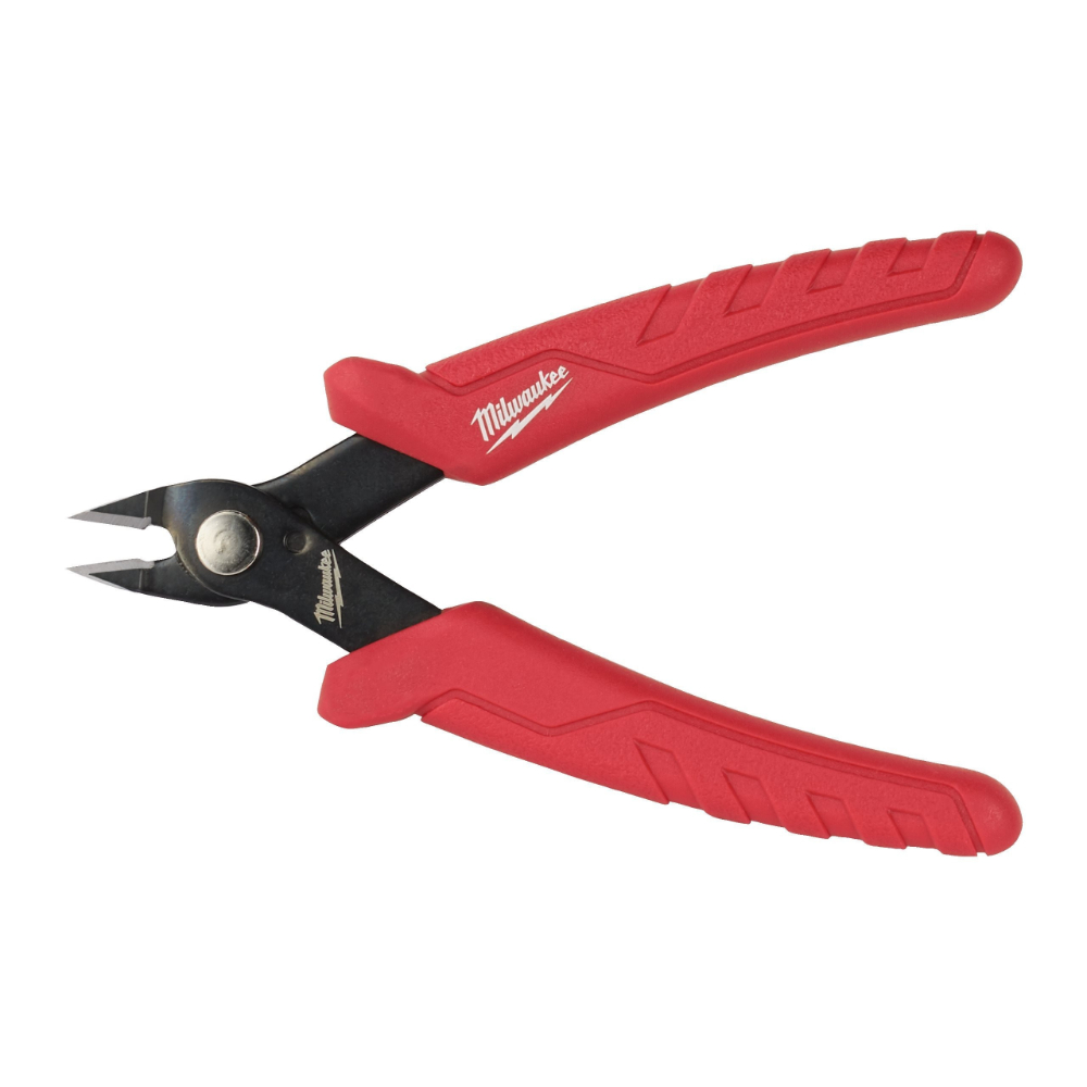 PINCE COUPANTE DIAGONALE - MILWAUKEE - 4932499024