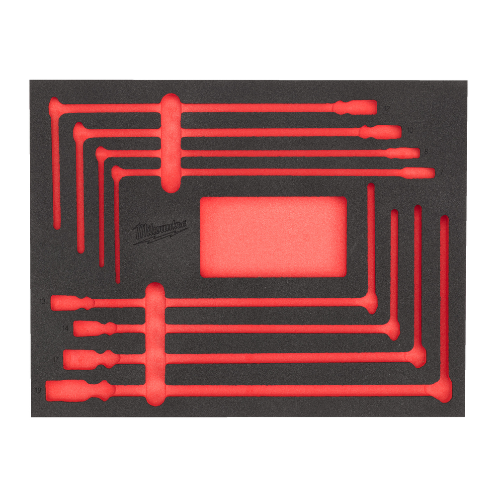 MODULES SERVANTE - MILWAUKEE - 4932499114