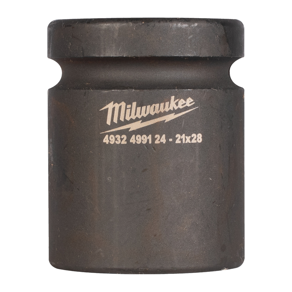 DOUILLES SHOCKWAVE RAIL - MILWAUKEE - 4932499124
