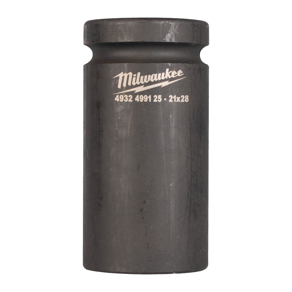 DOUILLES SHOCKWAVE RAIL - MILWAUKEE - 4932499125