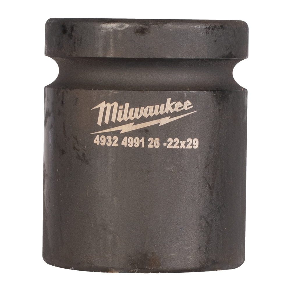 DOUILLES SHOCKWAVE RAIL - MILWAUKEE - 4932499126