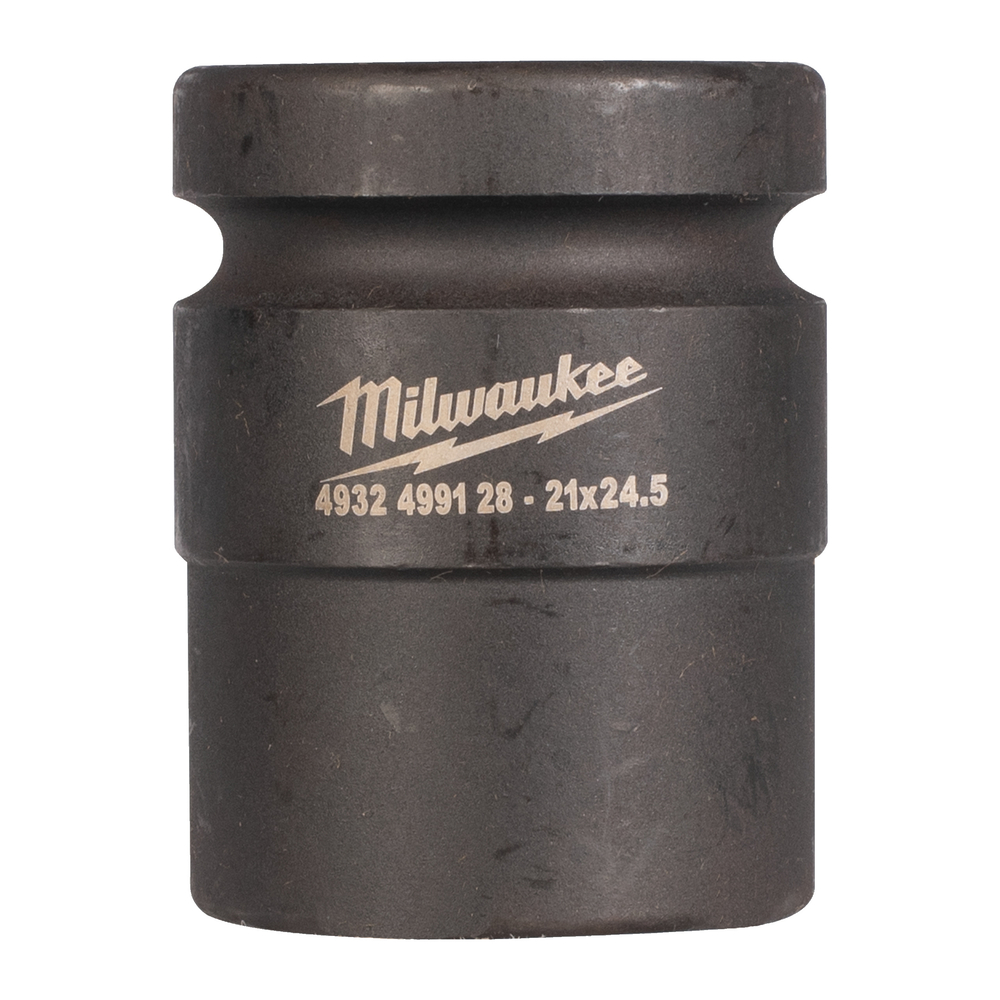 DOUILLES SHOCKWAVE RAIL - MILWAUKEE - 4932499128