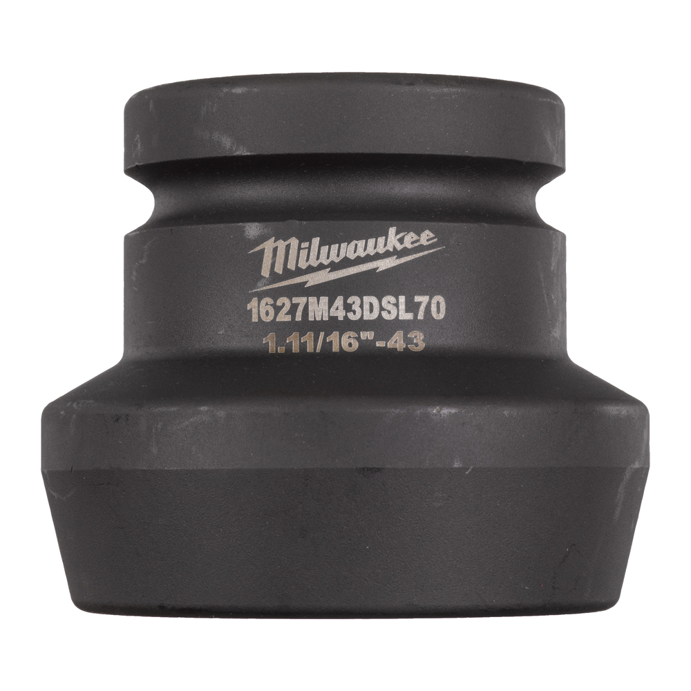 DOUILLES SHOCKWAVE RAIL - MILWAUKEE - 4932499146