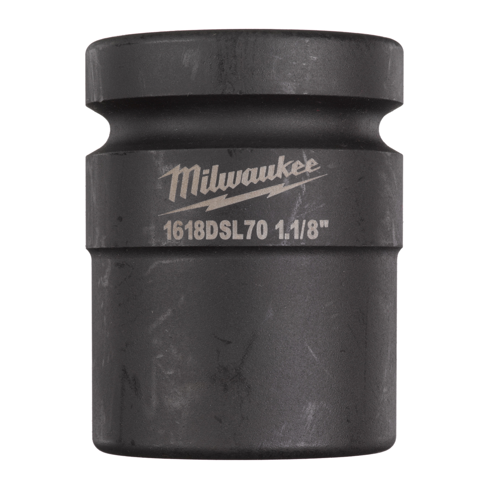 DOUILLES SHOCKWAVE RAIL - MILWAUKEE - 4932499148