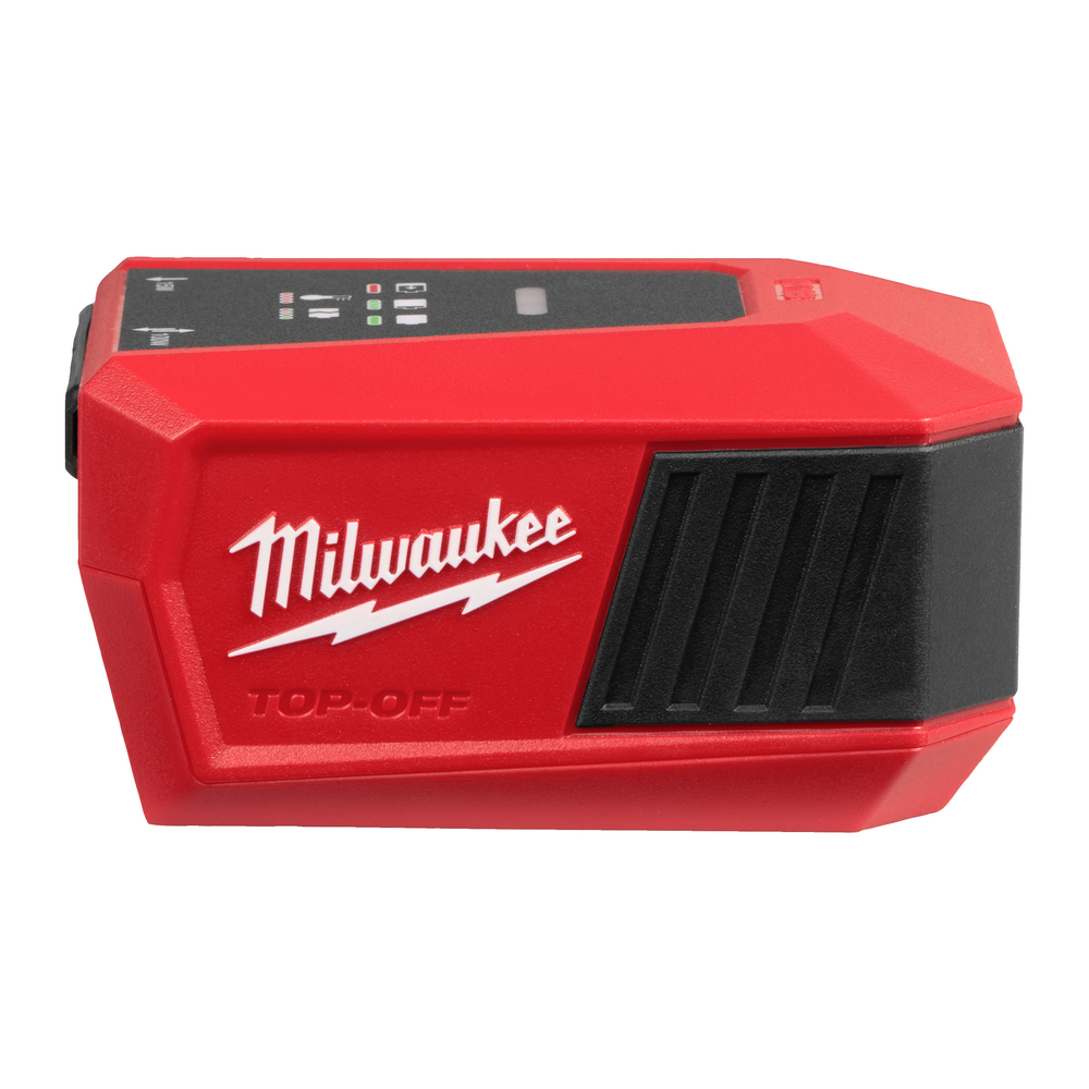 Mini Chargeur USB pour batterie M18 TC-0 MILWAUKEE - 4932499165
