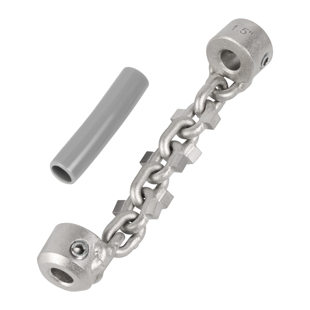 Chaîne carbure 32-40mm 12V HSFSM-CC3240-6 MILWAUKEE - 4932499169