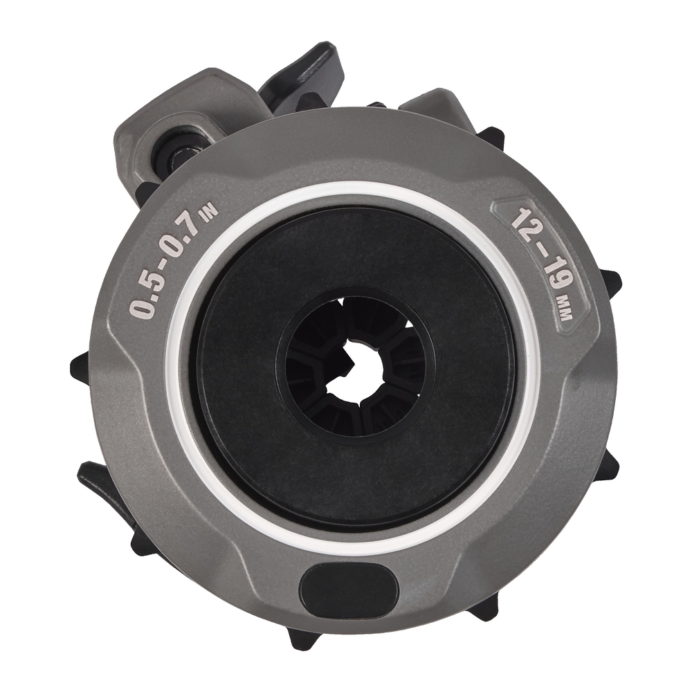 Tête de dénudage 12-19 mm MILWAUKEE - 4932499277