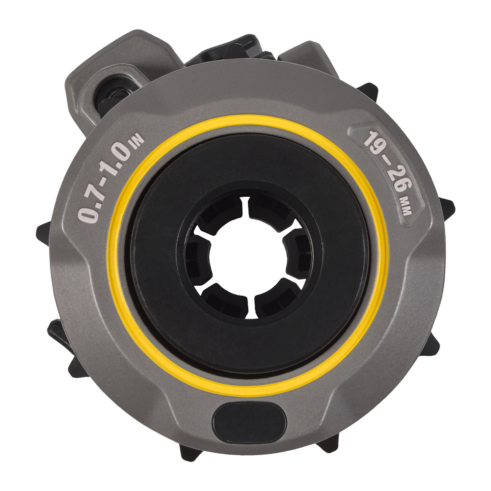 Tête de dénudage 19-26 mm MILWAUKEE - 4932499278