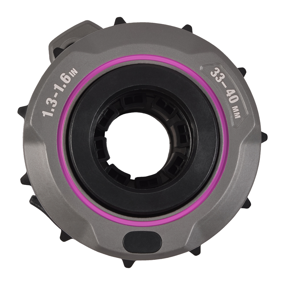 Tête de dénudage 33-40 mm MILWAUKEE - 4932499280