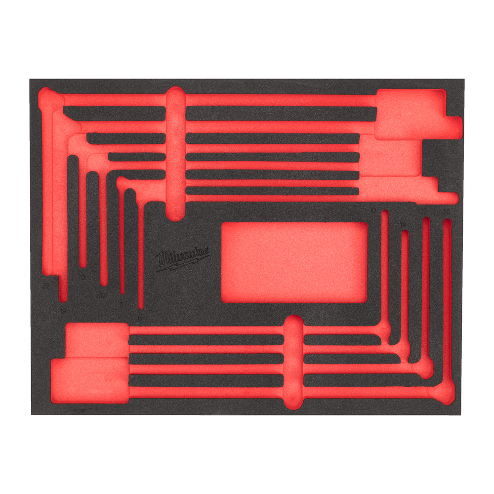 MODULES SERVANTE - MILWAUKEE - 4932499296