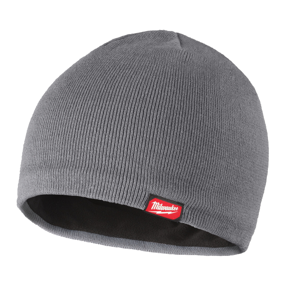 Bonnet polaire gris MILWAUKEE - 4932499425