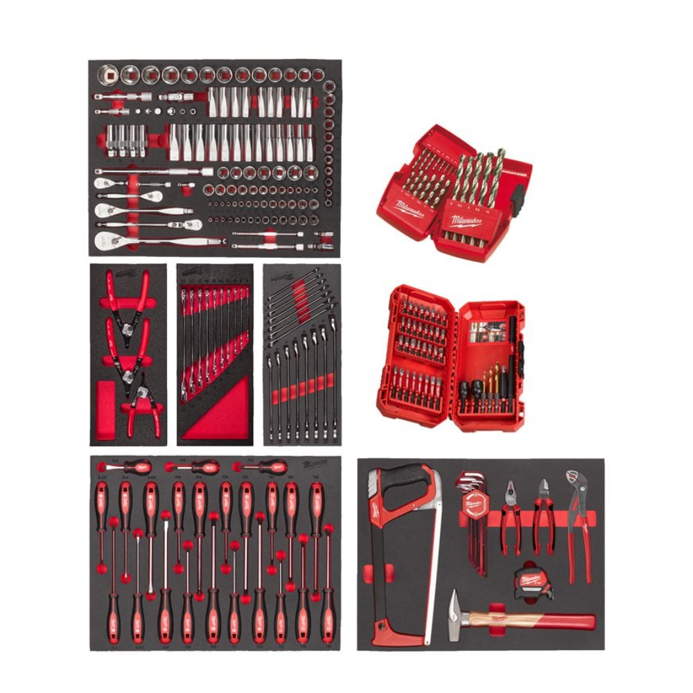 MASTER MODULES SERVANTE - MILWAUKEE - 4932499475