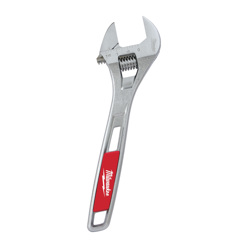 Clé à molette 250 mm MILWAUKEE - 4932499517