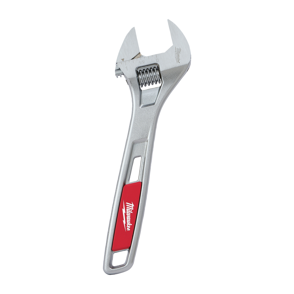 Clé à molette 200mm MILWAUKEE - 4932499520