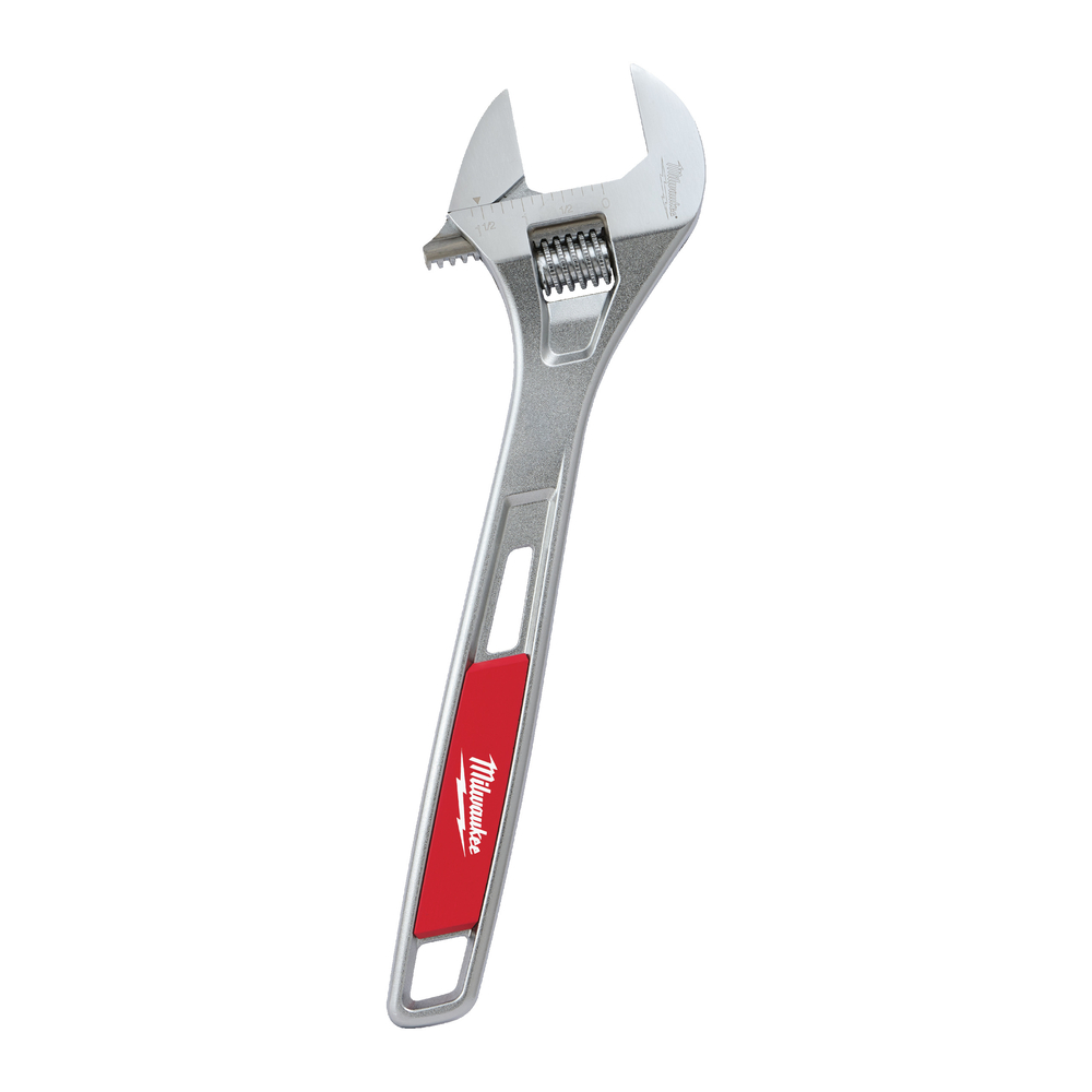 Clé à molette 300mm MILWAUKEE - 4932499521
