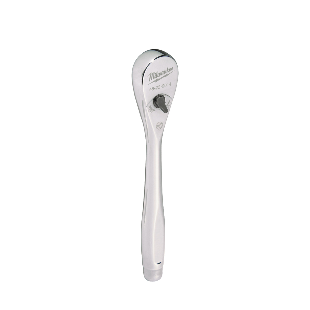 CLIQUET 1/4 DRIVE RATCHET - MILWAUKEE - 4932499523