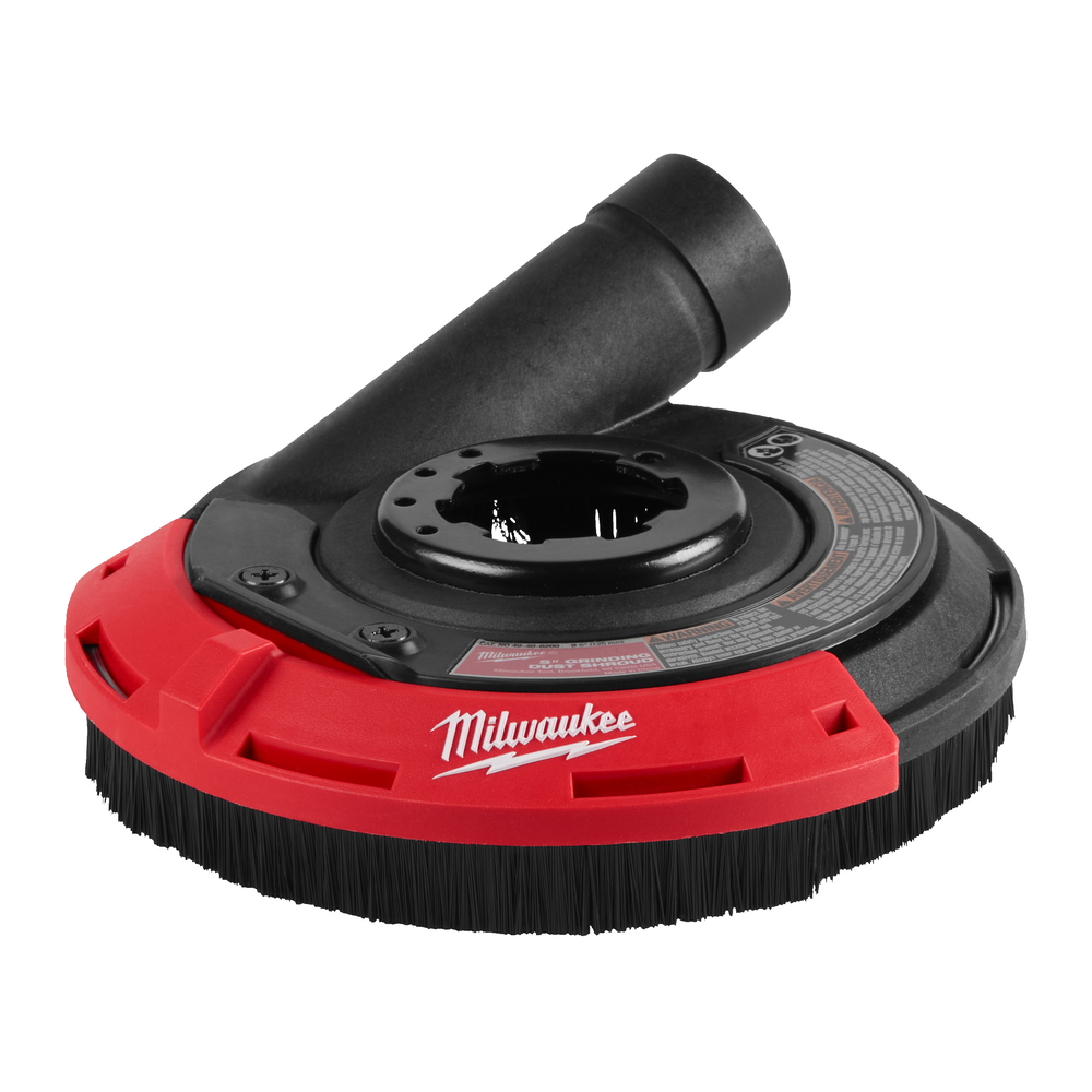 Carter de surfaçage 180mm MILWAUKEE - 4932499770