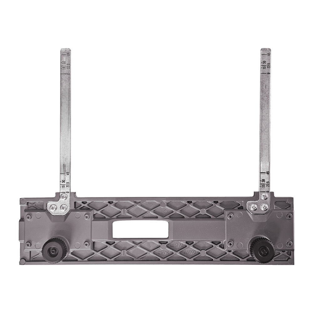 Adaptateur rail de guidage ​GA-165 MILWAUKEE - 4932500003