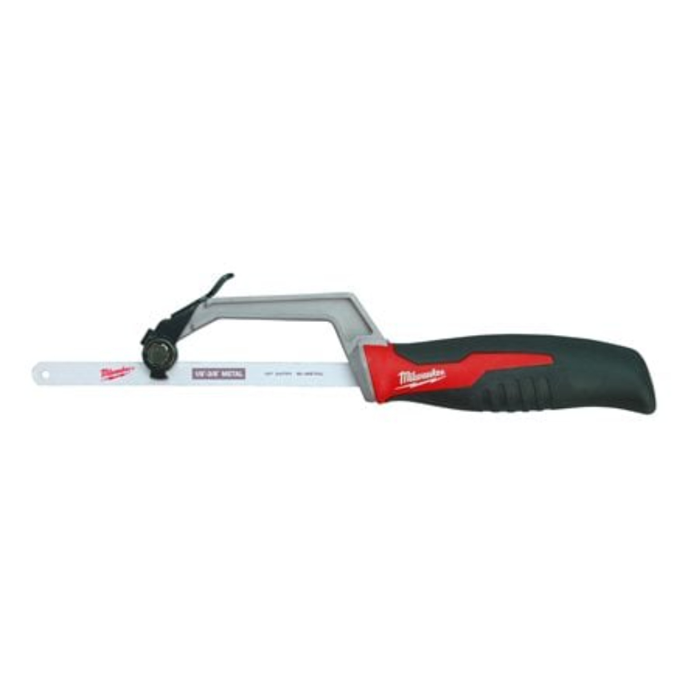 SCIE À MÉTAUX COMPACTE - MILWAUKEE - 4932500041